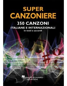 SUPER CANZONIERE
