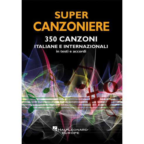 SUPER CANZONIERE