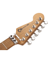CHARVEL PRO MOD HENRIK DANHAGE LTD HEAVY RELIC HS