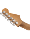 CHARVEL PRO MOD HENRIK DANHAGE LTD HEAVY RELIC HS