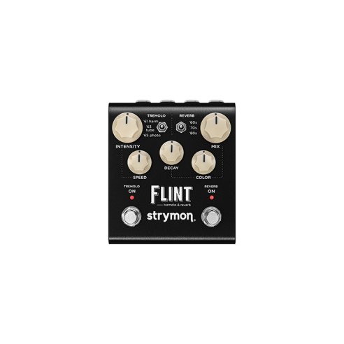 STRYMON FLINT 2FSR
