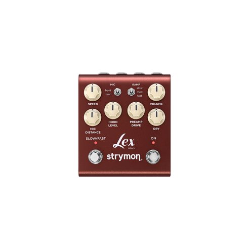 STRYMON LEX 2FSR