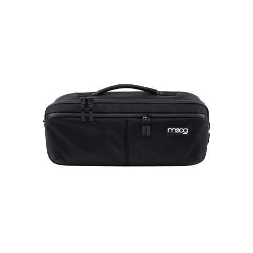 MOOG MUSIC SR Series Case per Theremin