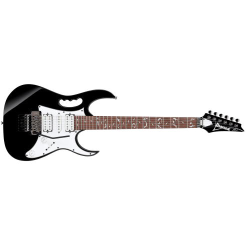 IBANEZ JEMJR-BK STEVE VAI