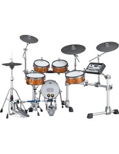 YAMAHA DTX10K-M REAL WOOD