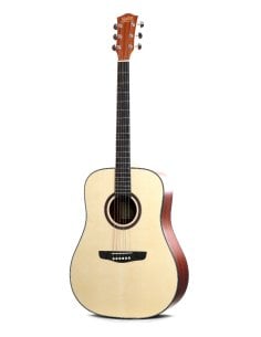 Alysée A120-N - chitarra acustica dreadnought