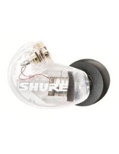 Shure SE215-CL-RIGHT auricolare destro SE215-CL