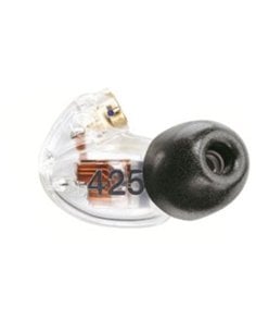 Shure SE425-CL-LEFT auricolare sinistro SE425-CL