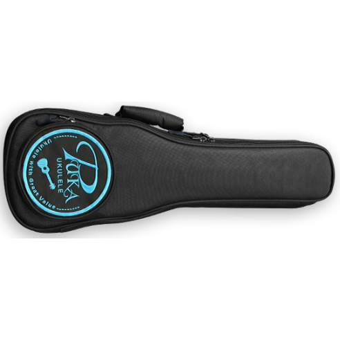 PUKANALA PK-UB-S BORSA UKULELE SOPRANO