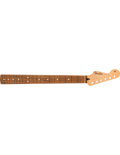 FENDER NECK PLAYER STRAT PF REVERSE HEADSTOCK