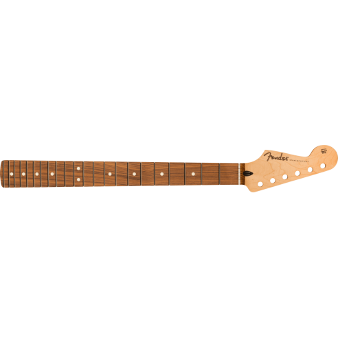 FENDER NECK PLAYER STRAT PF REVERSE HEADSTOCK