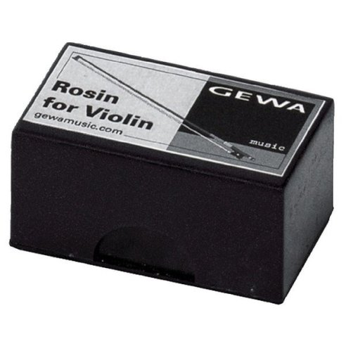 GEWA COLOFONIA VIOLINO TIPO CHIARO