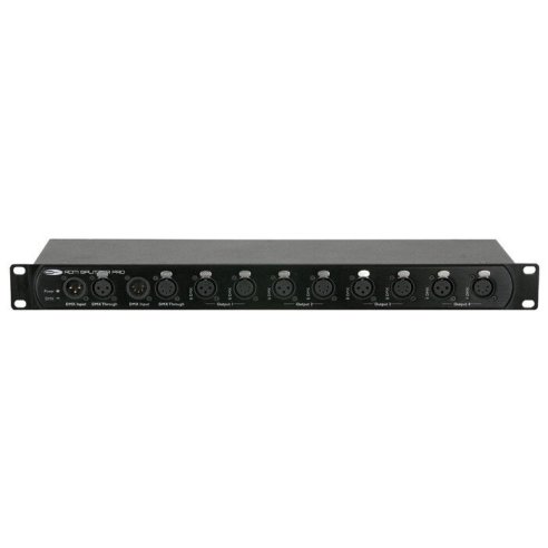 SHOWTEC RDM SPLITTER PRO 4