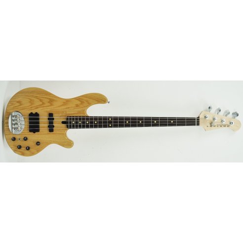 LAKLAND SKYLINE 4402 STANDARD NATURAL RW