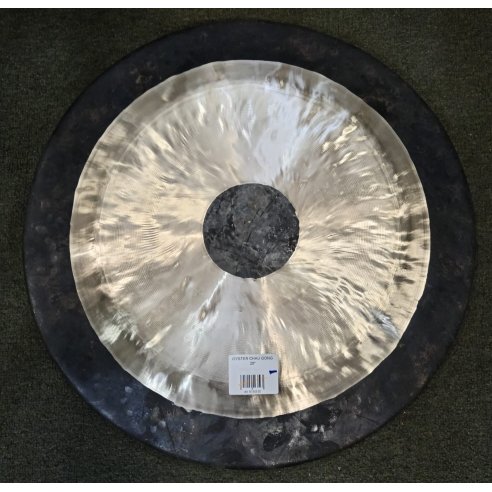 OYSTER CHAU GONG 20"