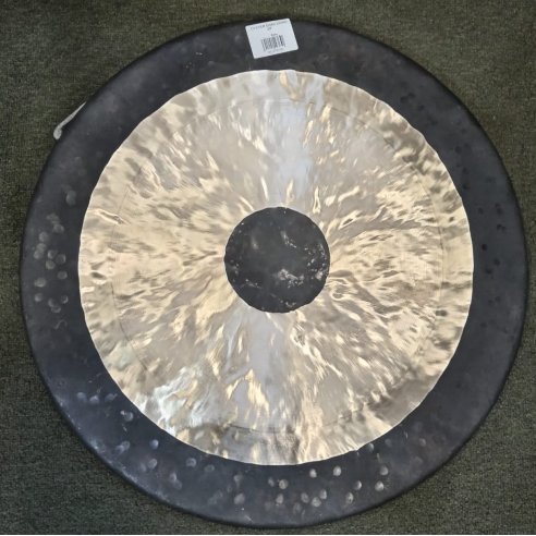 OYSTER CHAU GONG 22"