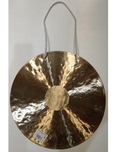 OYSTER WIND GONG 16"