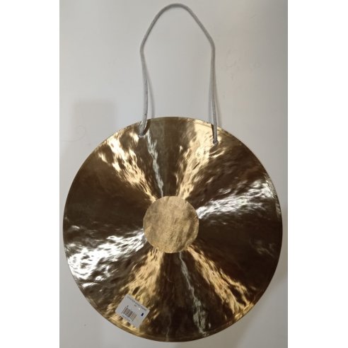 OYSTER WIND GONG 16"