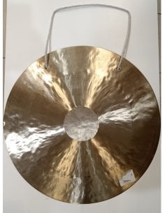 OYSTER WIND GONG 20"