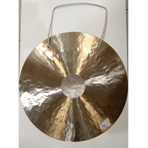 OYSTER WIND GONG 20"