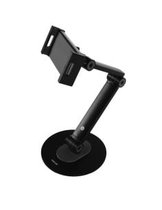 Quik Lok TST/001 Supporto da tavolo per Smartphone e Tablet