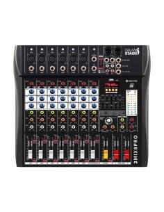 ITALIAN STAGE 2MIX8PRO