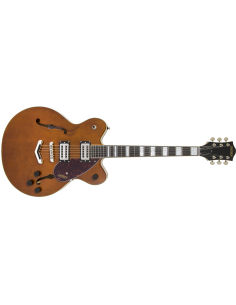 GRETSCH G2622 STREAMLINER CB DC SINGLE BARREL STAIN