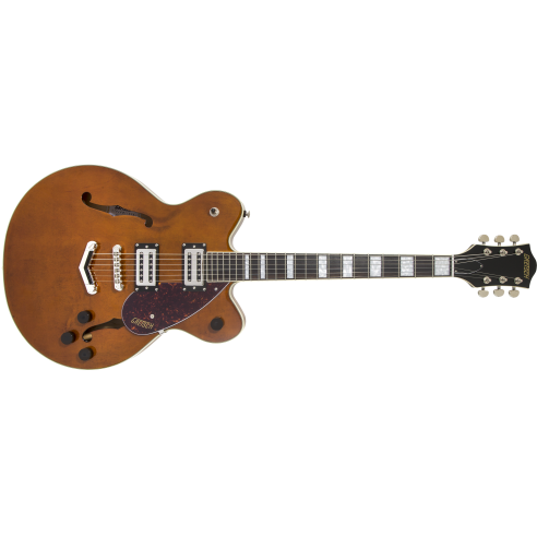 GRETSCH G2622 STREAMLINER CB DC SINGLE BARREL STAIN