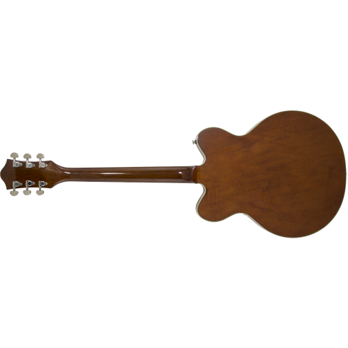 GRETSCH G2622 STREAMLINER CB DC SINGLE BARREL STAIN