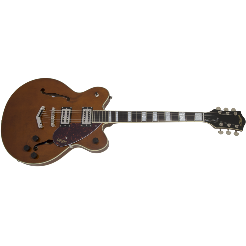 GRETSCH G2622 STREAMLINER CB DC SINGLE BARREL STAIN