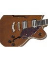 GRETSCH G2622 STREAMLINER CB DC SINGLE BARREL STAIN