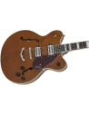 GRETSCH G2622 STREAMLINER CB DC SINGLE BARREL STAIN