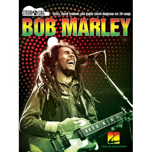 BOB MARLEY STRUM & SING