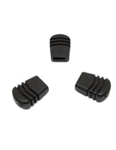 TAMA RFCSP3 RUBBER FEET HI HAT 3 PZ