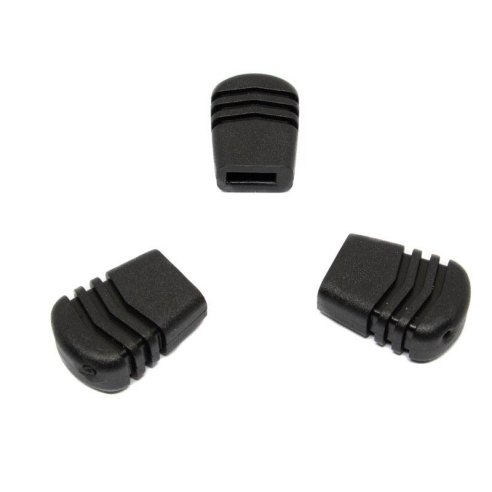 TAMA RFCSP3 RUBBER FEET HI HAT 3 PZ