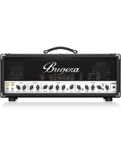 BUGERA 6262 INFINIUM