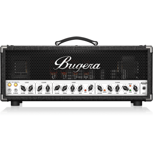 BUGERA 6262 INFINIUM