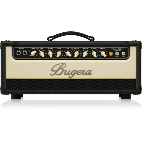 BUGERA V22HD INFINIUM