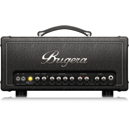 BUGERA G20 INFINIUM