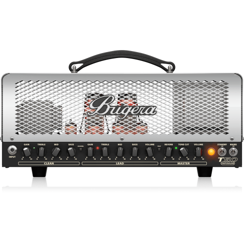 BUGERA T50 INFINIUM