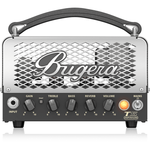 BUGERA T5 INFINIUM