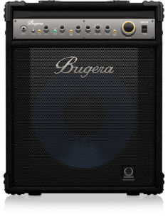 BUGERA BXD15A