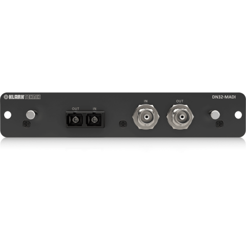 KLARK TEKNIK DN32-MADI