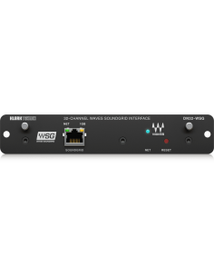 KLARK TEKNIK DN32-WSG