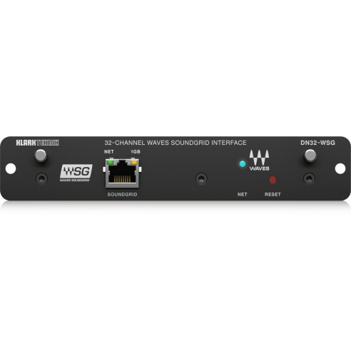 KLARK TEKNIK DN32-WSG