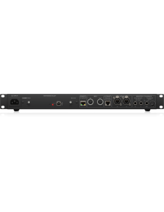 MIDAS M32C 2