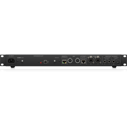 MIDAS M32C