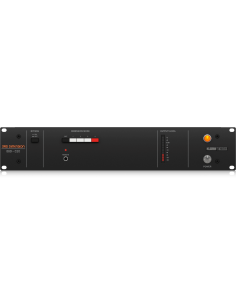 KLARK TEKNIK 3RD DIMENSION BBD-320