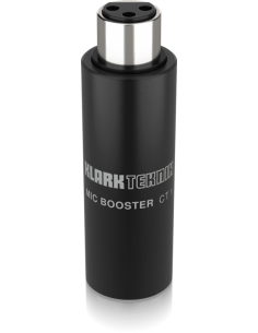 KLARK TEKNIK MIC BOOSTER CT 1