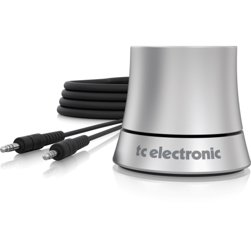 TC ELECTRONIC LEVEL PILOT C
